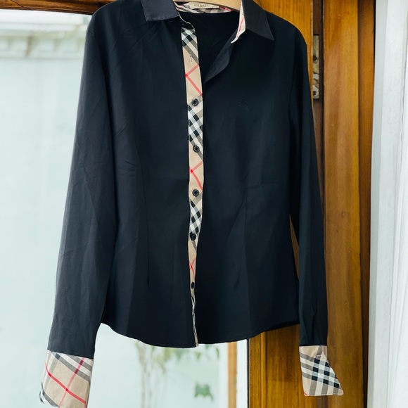 Burberry shirt - Picture 3 of 6